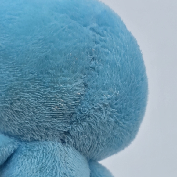 Rick And Morty Happy Mr. Meeseeks Plush Toy - Picture 3 of 7